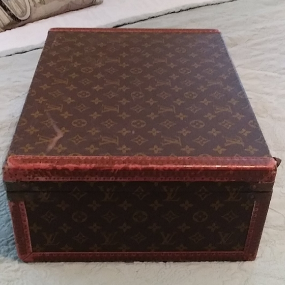 Louis Vuitton - Brief Case - Picture 6 of 8
